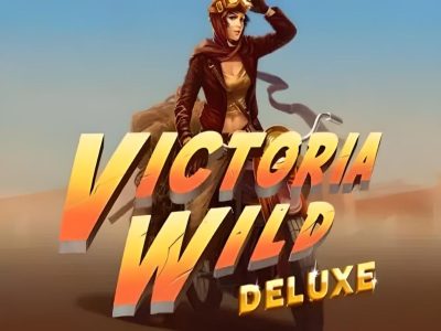 Victoria Wild Deluxe