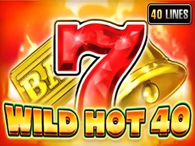 Wild Hot 40