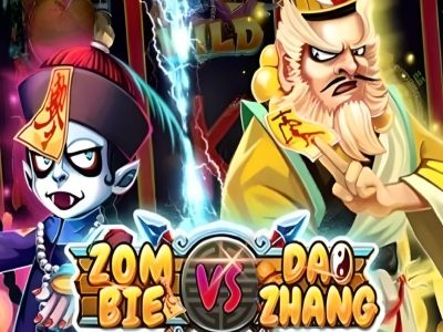 Zombie vs Dao Zhang