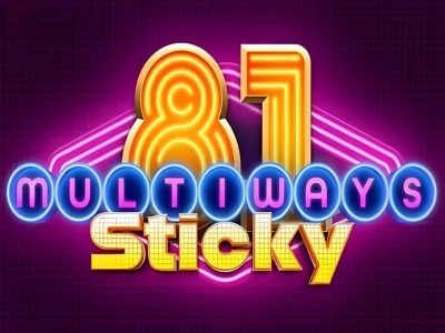 81 Multiways Sticky