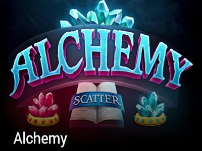 Alchemy