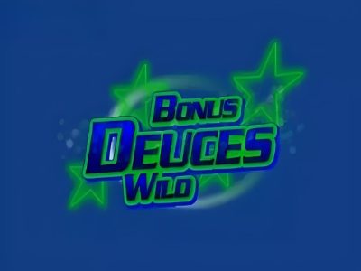 Bonus Deuces Wild