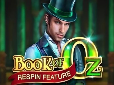 Book of Oz