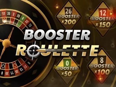 Booster Roulette