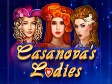 Casanovas Ladies