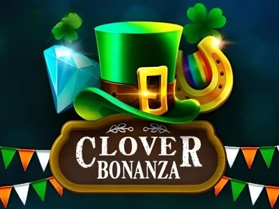 Clover Bonanza