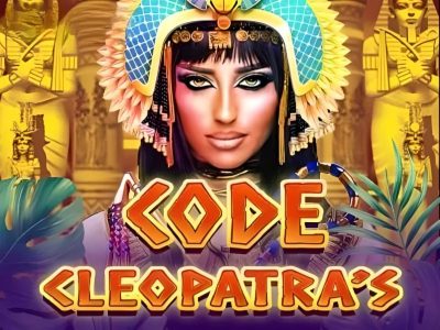 Code Cleopatra’s