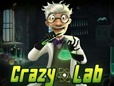 Crazy Lab