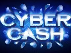 Cyber Cash