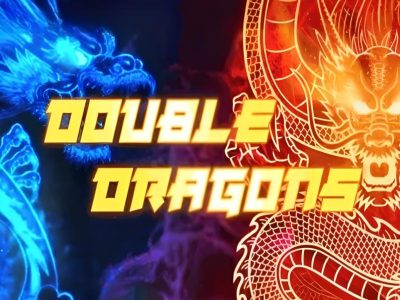 Double Dragons