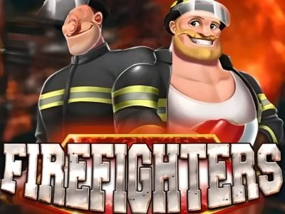 Firefighters