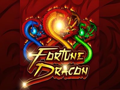 Fortune Dragon