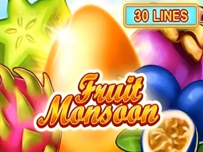 Fruit Monsun