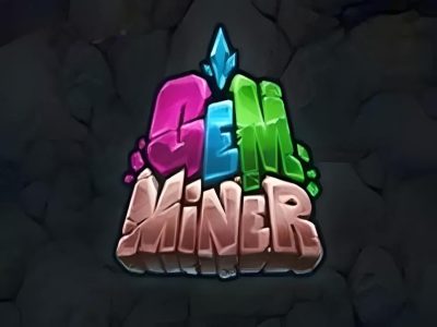 Gem Miner