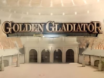 Golden Gladiator