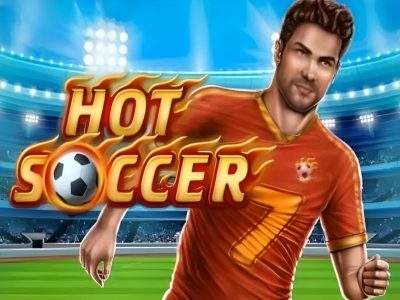 Hot Soccer