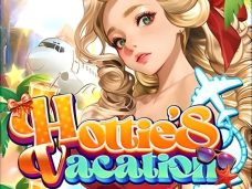 Hottie’s Vacation