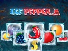 Ice Pepper 6