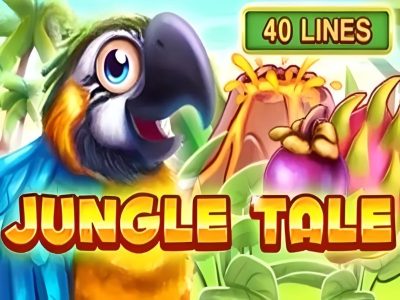 Jungle Tale