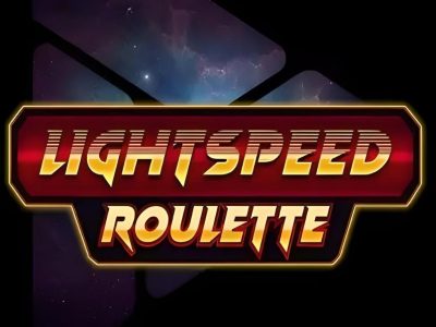 Lightspeed Roulette