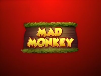 Mad Monkey