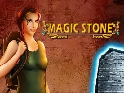 Magic Stone