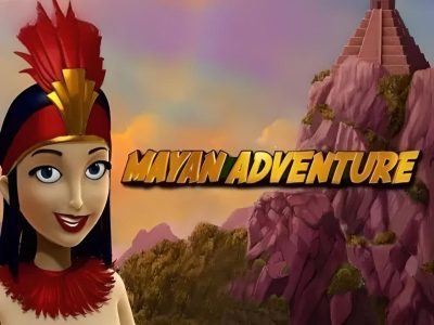 Mayan Adventure