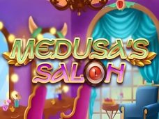 Medusa’s Salon