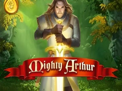 Mighty Arthur