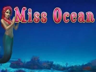 Miss Ocean