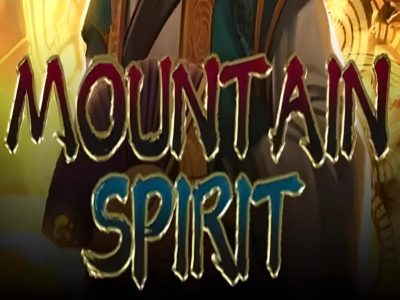 Mountain Spirit