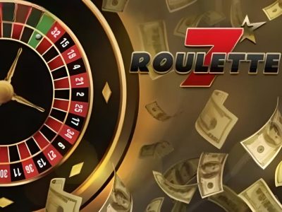 Roulette 7