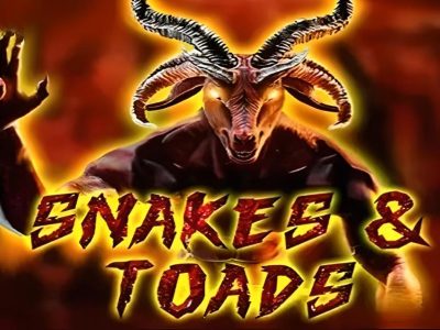 Snakes Toads