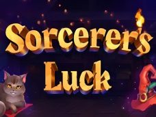 Sorcerer’s Luck