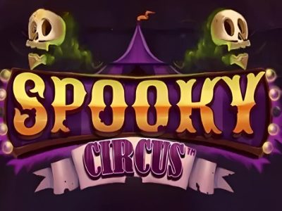 Spooky Circus