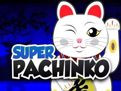 Super Pachinko