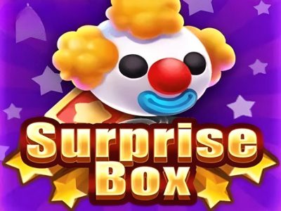 Surprise Box