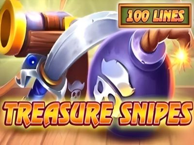 Treasure Snipes