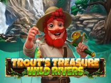 Trout’s Treasure Wild Rivers