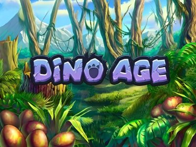 Dino Age