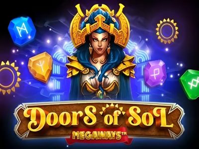 Doors of Sol