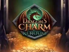 Dragon’s Charm Kenooo