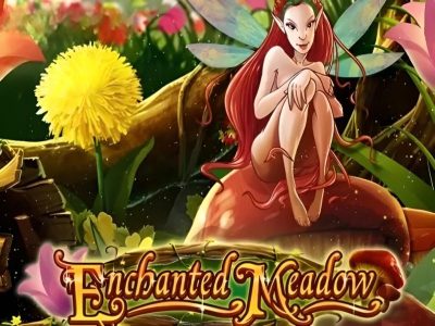 Enchanted Meadow