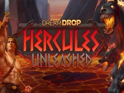 Hercules Unleashed