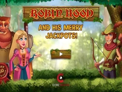 Robin Hood