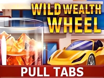 Wild Wealth Wheel