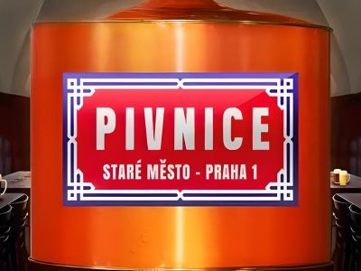 Pivnice