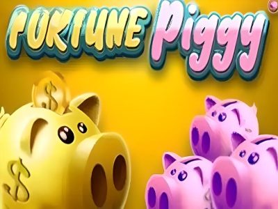 Fortune Piggy