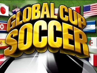 Global Cup Soccer