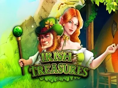 Irish Treasures